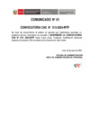 Vista preliminar de documento SUSPENSIÓN DEL PROCESO
