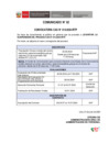 Vista preliminar de documento LEVANTAMIENTO DE SUSPENSIÓN DEL PROCESO