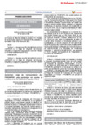 Vista preliminar de documento FE DE ERRATAS RS N° 030-2025-PCM