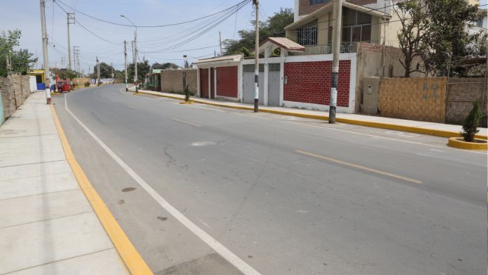Rosa Vásquez anuncia obras de impacto en educación, salud y vías de comunicación en la provincia de Huaura