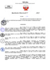 Vista preliminar de documento Resolucion Directoral N° 000990-2025