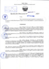 Vista preliminar de documento R.D N° 177-2025