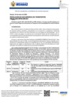 Vista preliminar de documento Resolución Sub Gerencial N.° 107-2025-MPHZ/GM/SGT