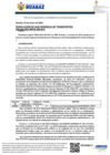 Vista preliminar de documento Resolución Sub Gerencial N.° 108-2025-MPHZ/GM/SGT