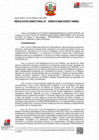 Vista preliminar de documento Resolución Directoral N° 016-2025-DIGDOT-MINSA 