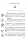 Vista preliminar de documento RPE Nº 066-2025