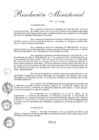 Vista preliminar de documento Resolución Ministerial N° 0114-2025-RE