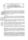 Vista preliminar de documento RD-106-2025-GRHCO-DRS-DIREDHCO-DE-DA-URH