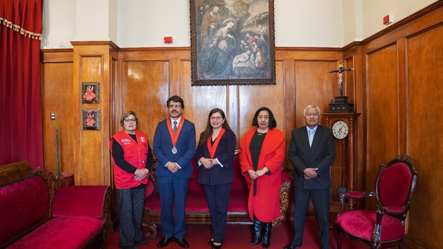 Se instaló el equipo de implementación del SNEJ Cusco 2025 para fortalecer la lucha contra la violencia en la región