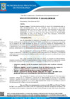 Vista preliminar de documento RG N 80- PLAN TRABAJO DÍA INTERNACIONAL MUJER - ORH-QR