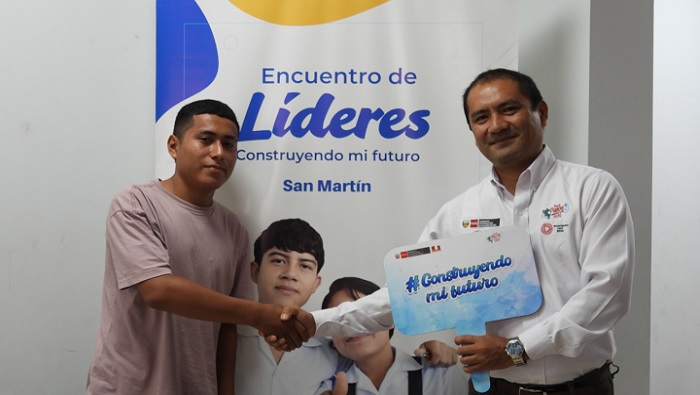 Encuentro de Líderes