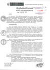 Vista preliminar de documento RESOLUCIÓN DIRECTORAL N° 051-2025-MIDAGRI-PEBLT-DE