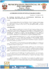 Vista preliminar de documento ACUERDO DE CONCEJO MUNICIPAL N° 016-2025-CM-MPP-C