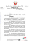 Vista preliminar de documento RESOLUCIÓN DE LA OFICINA GENERAL DE ADMINISTRACIÓN N° 000021-2025-MINEDU-VMGI-PRONIED-OGAD