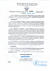 Vista preliminar de documento Convocatoria IESTP Pasco - Región Pasco