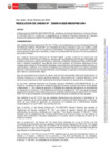 Vista preliminar de documento Resolución de Unidad