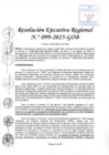 Vista preliminar de documento RER 099-2025-GOB