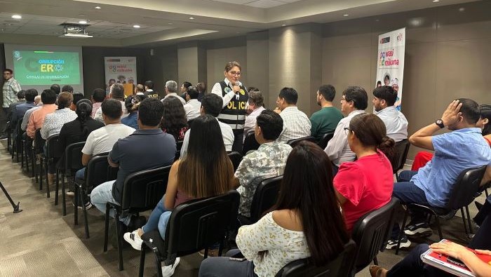 Programa de Integridad