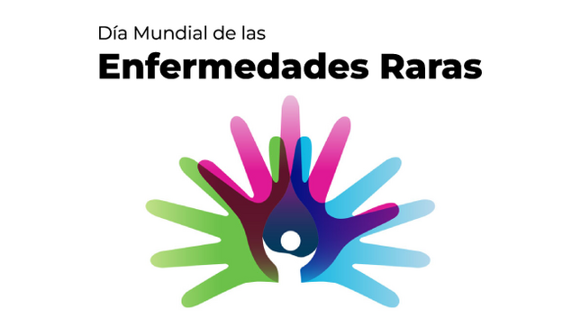 Día internacional de las enfermedades raras o huérfanas 