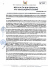 Vista preliminar de documento 063-2025-SGDPM/GGDE/MPH
