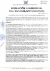 Vista preliminar de documento 066-2025-SGDPM/GGDE/MPH