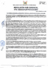 Vista preliminar de documento 064-2025-SGDPM/GGDE/MPH