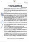Vista preliminar de documento 073-2025-SGDPM/GGDE/MPH