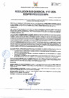Vista preliminar de documento 087-2025-SGDPM/GGDE/MPH