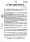 Vista preliminar de documento 084-2025-SGDPM/GGDE/MPH