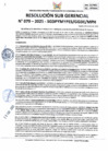 Vista preliminar de documento 079-2025-SGDPM/GGDE/MPH