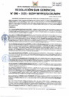 Vista preliminar de documento 090-2025-SGDPM/GGDE/MPH