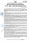 Vista preliminar de documento 093-2025-SGDPM/GGDE/MPH
