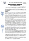 Vista preliminar de documento 153-2025-SGDPM/GGDE/MPH