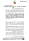 Vista preliminar de documento RG N° 51-2025-GRLL-GGR-GRCO