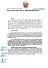 Vista preliminar de documento RESOLUCION DE DIRECTORIO-000006-2025-DIR