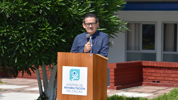 Día Nacional del Tecnólogo Médico