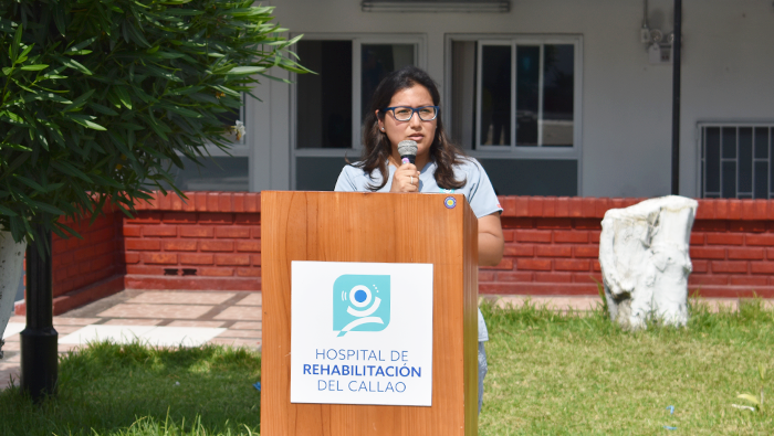 Día Nacional del Tecnólogo Médico