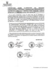Vista preliminar de documento COMUNICADO DE BUENA PRO