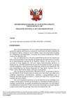 Vista preliminar de documento Resolución de la Unidad de Administración N° 0057-2025-SUNARP/ZRVIII/UA