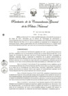 Vista preliminar de documento RCG N° 323-2021-CG PNP/SECEJE-UNITRDOC DEL 02JUN2021