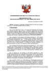 Vista preliminar de documento Resolución de la Unidad de Administración N° 0036-2025-SUNARP/ZRVIII/UA