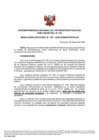 Vista preliminar de documento Resolución de la Unidad de Administración N° 0037-2025-SUNARP/ZRVIII/UA