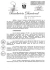 Vista preliminar de documento RD N° 317-2018-DIRGEN/DIRCOAS-PNP del 24AGO2018