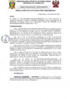 Vista preliminar de documento RESOLUCION DE ALCALDIA N°007-2025-MDPN