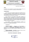 Vista preliminar de documento RESOLUCION DE ALCALDIA N°032-2025-MDPN
