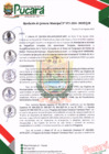 Vista preliminar de documento RESOLUCIÓN DE GERENCIA MUNICIPAL N° 073-2024-MDP/GM