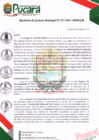 Vista preliminar de documento RESOLUCIÓN DE GERENCIA MUNICIPAL N° 077-2024-MDP/GM