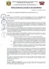 Vista preliminar de documento RESOLUCION DE ALCALDIA N°051-2025-MDPN
