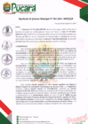 Vista preliminar de documento RESOLUCIÓN DE GERENCIA MUNICIPAL N° 083-2024-MDP/GM