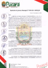 Vista preliminar de documento RESOLUCIÓN DE GERENCIA MUNICIPAL N° 090-2024-MDP/GM
